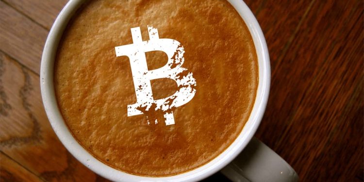 Crypto && Coffee 116