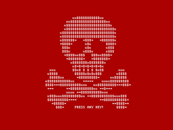 Nyeta - Not Petya